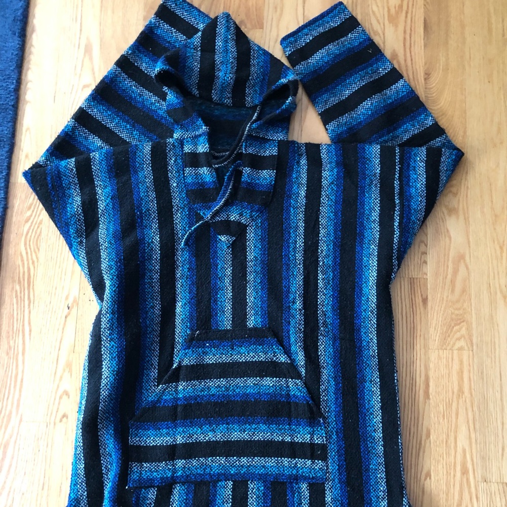 Poncho